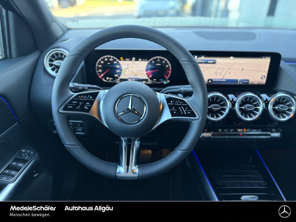 Mercedes-Benz GLA-Klasse GLA 200 Progressive