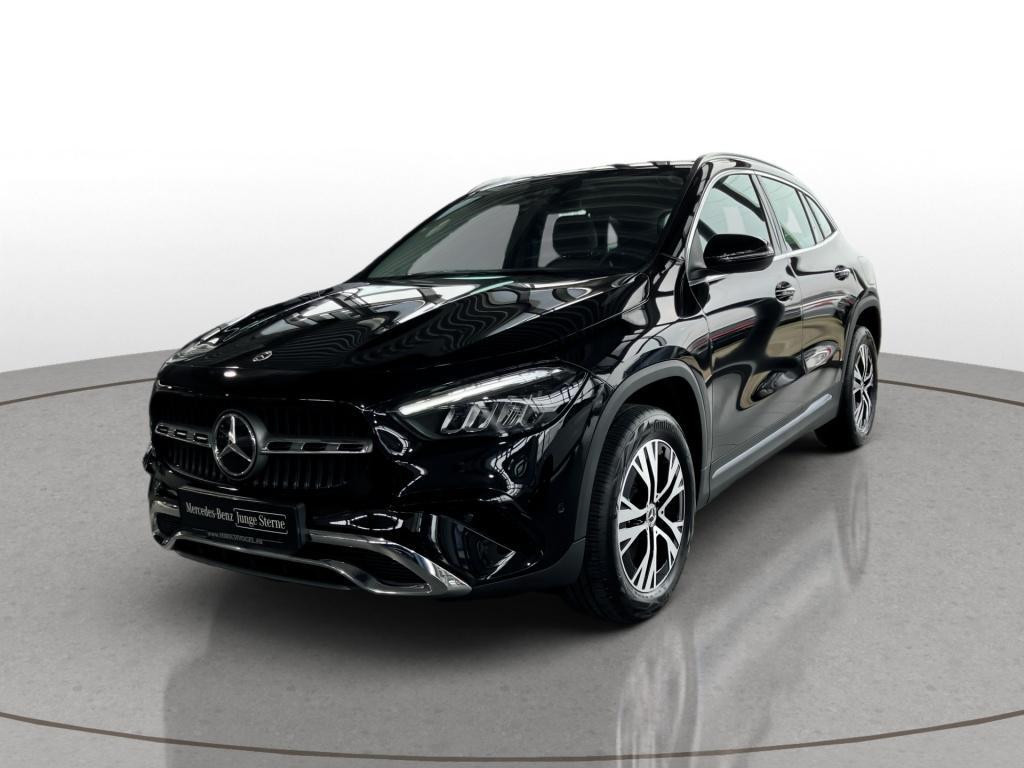 Mercedes-Benz GLA-Klasse GLA 200 Progressive
