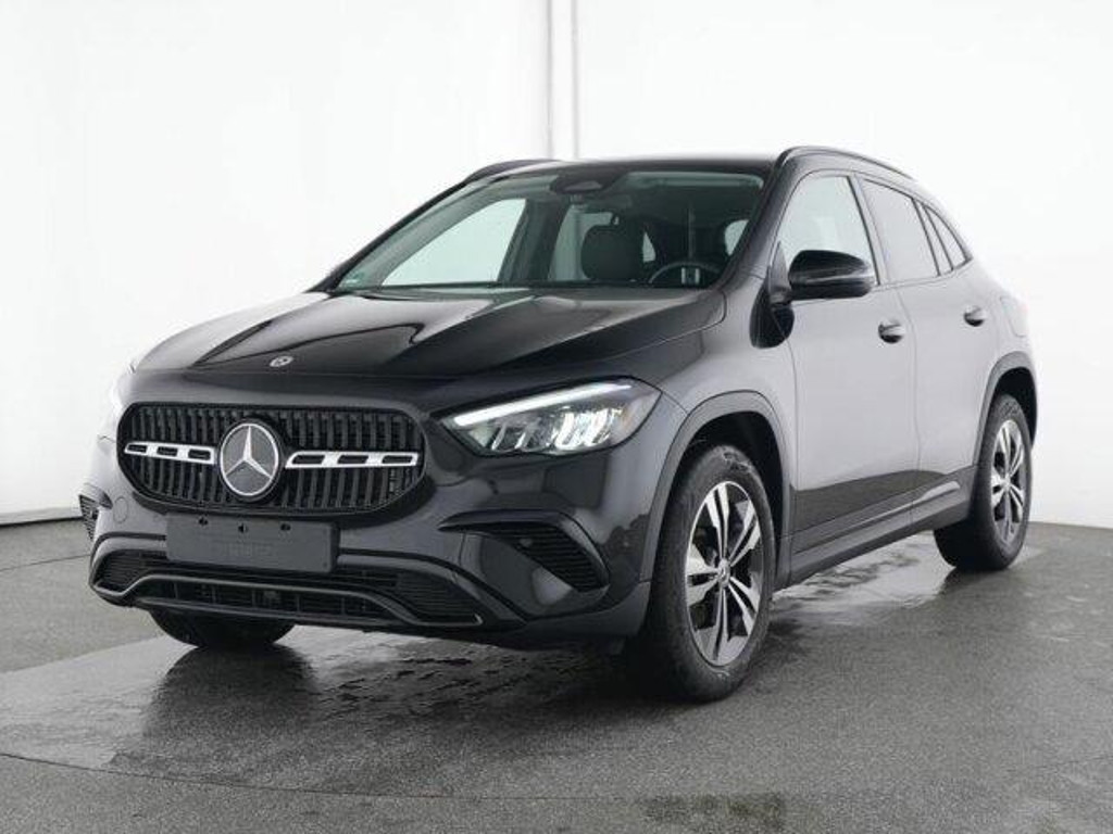 Mercedes-Benz GLA-Klasse GLA 180 Progressive