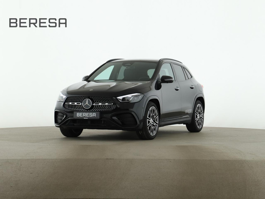 Mercedes-Benz GLA-Klasse GLA 180 AMG Line