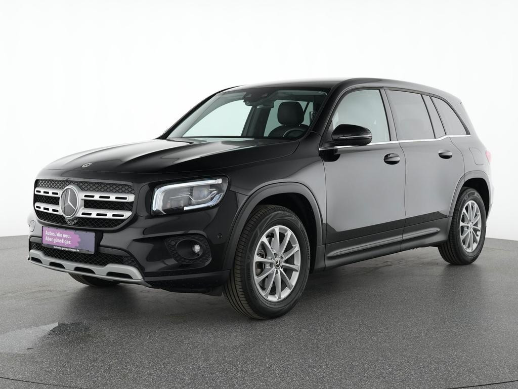 Mercedes-Benz GL-Klasse GLB 180 Style