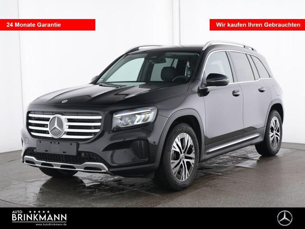 Mercedes-Benz GL-Klasse GLB 180 Progressive