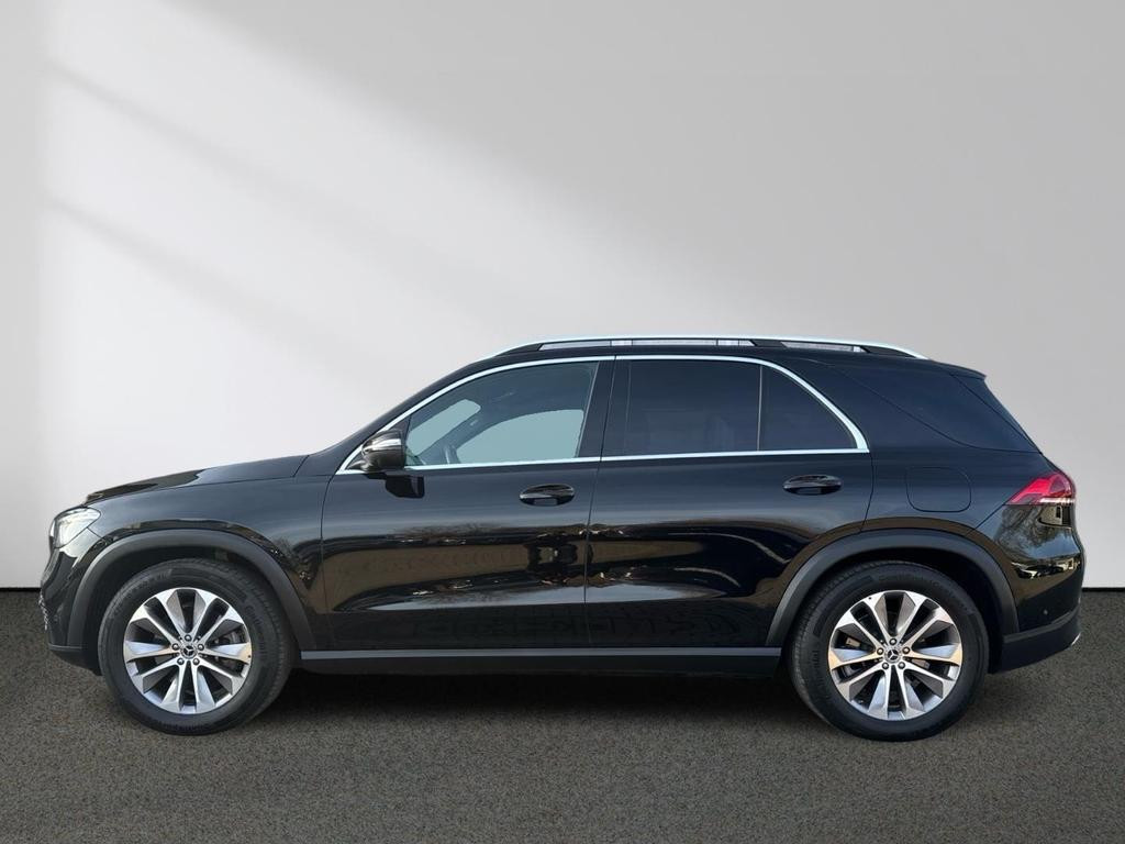 Mercedes-Benz GLE-Klasse GLE 350 4MATIC AMG Line