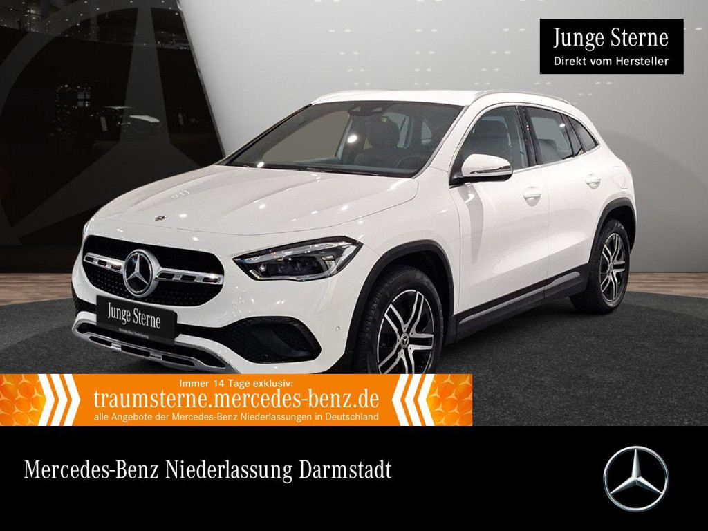 Mercedes-Benz GLA-Klasse GLA 250 Progressive GLA 250 e
