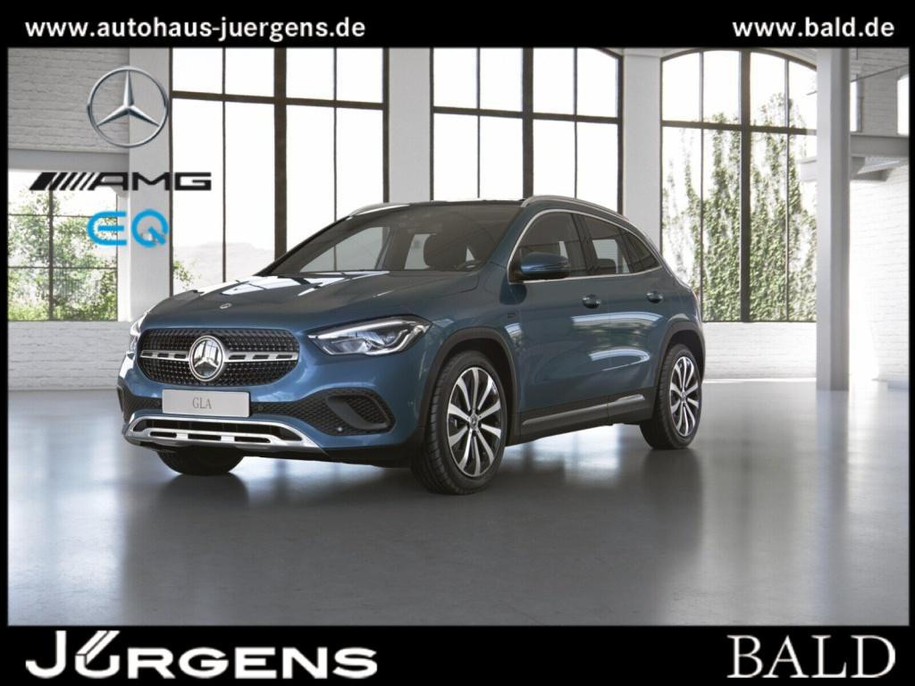 Mercedes-Benz GLA-Klasse GLA 250 Progressive GLA 250 e