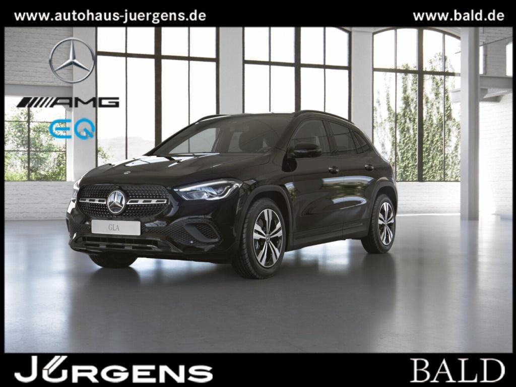 Mercedes-Benz GLA-Klasse GLA 250 Progressive GLA 250 e