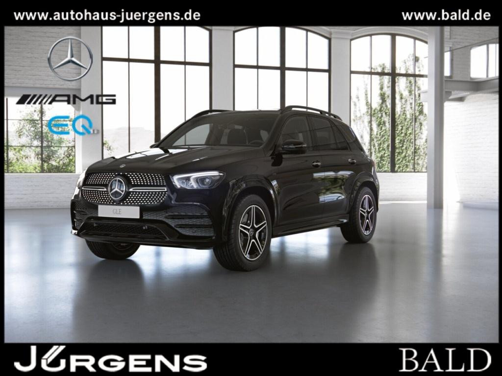 Mercedes-Benz GLE-Klasse GLE 350 4MATIC AMG Line Sport Edition Sportpakket GLE 350 e