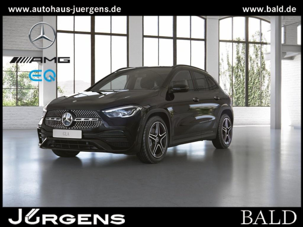 Mercedes-Benz GLA-Klasse GLA 250 AMG Line Sport Edition Sportpakket GLA 250 e