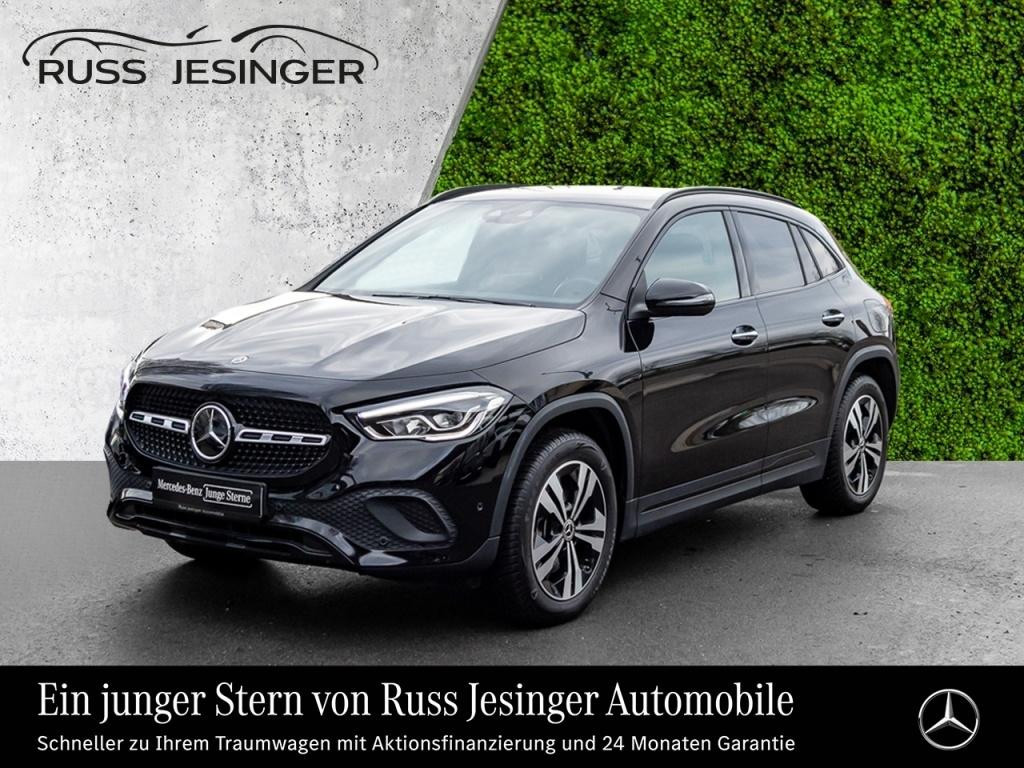 Mercedes-Benz GLA-Klasse GLA 250 Progressive GLA 250 e