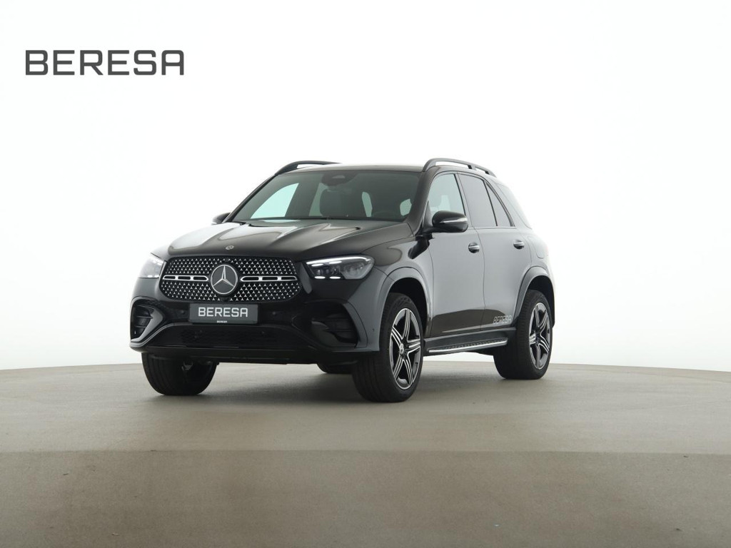 Mercedes-Benz GLE-Klasse GLE 350 4MATIC AMG Line