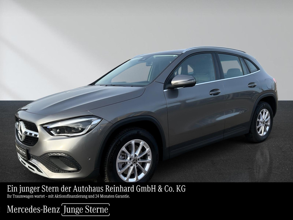 Mercedes-Benz GLA-Klasse GLA 250 Style GLA 250 e