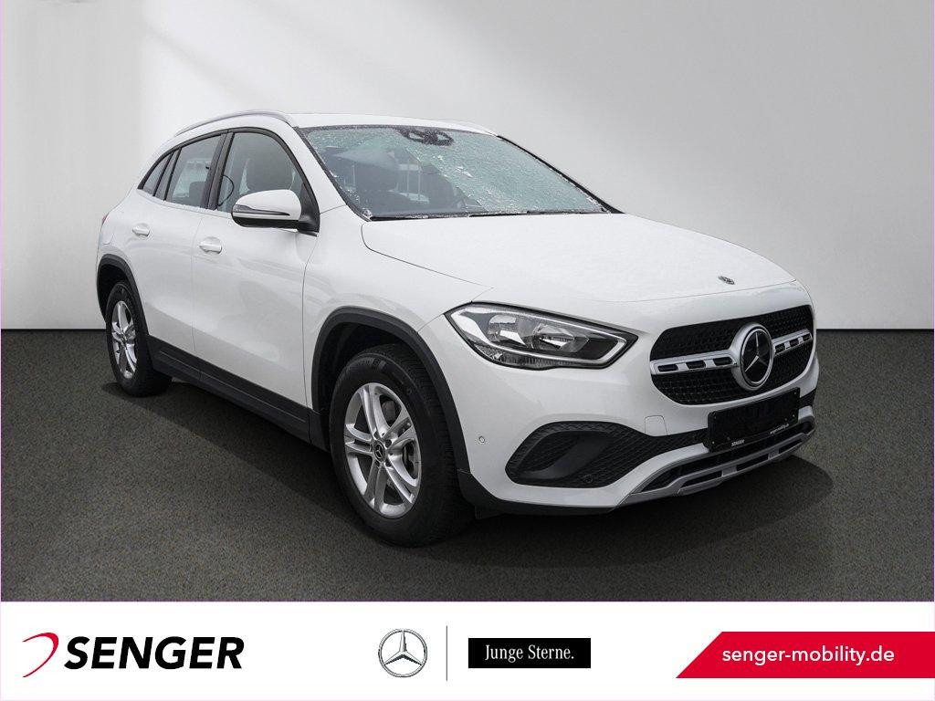Mercedes-Benz GLA-Klasse GLA 250 Style GLA 250 e