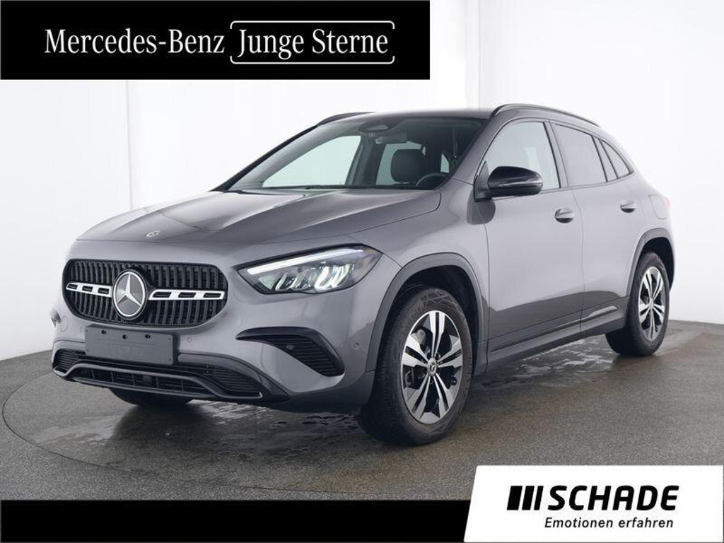 Mercedes-Benz GLA-Klasse GLA 250 Progressive GLA 250 e