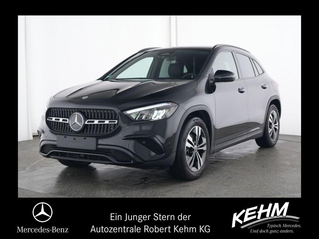 Mercedes-Benz GLA-Klasse GLA 250 Progressive