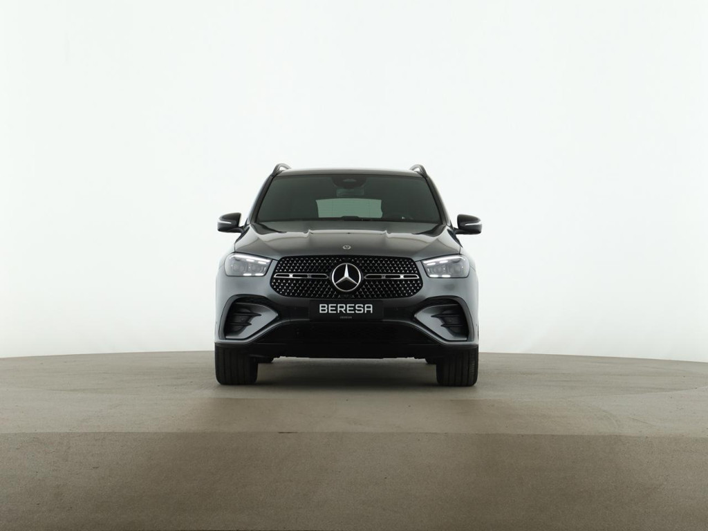 Mercedes-Benz GLE-Klasse GLE 350 4MATIC AMG Line