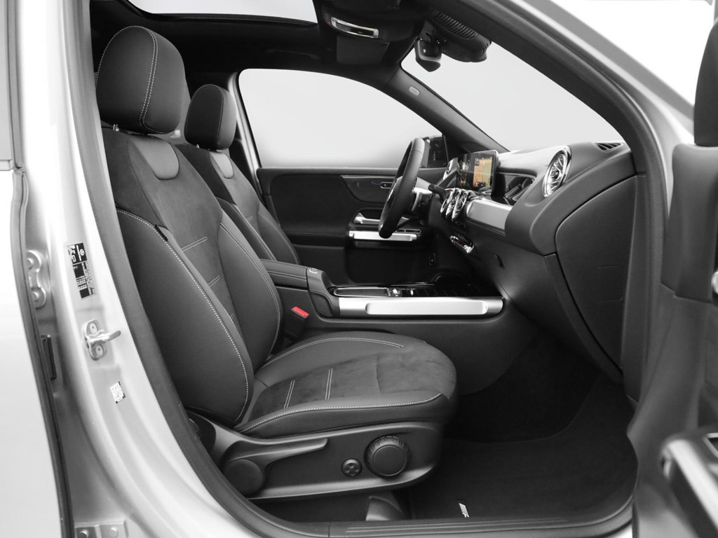 Mercedes-Benz GL-Klasse GLB 220 4MATIC