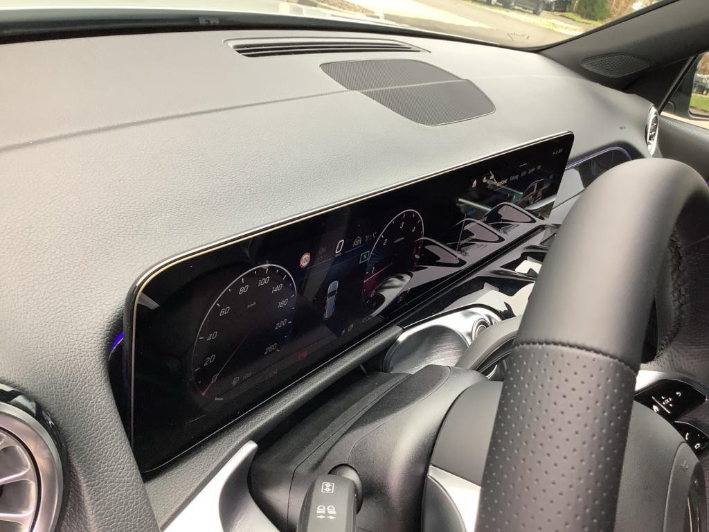 Mercedes-Benz GL-Klasse GLB 220 4MATIC AMG Line GLB 220 d