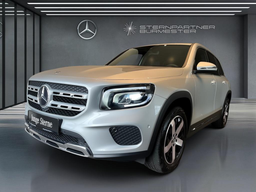 Mercedes-Benz GL-Klasse GLB 220 Progressive GLB 220 d