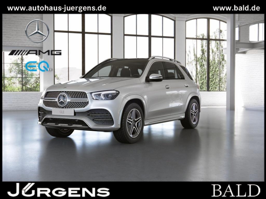 Mercedes-Benz GLE-Klasse GLE 450 4MATIC AMG Line Sport Edition Sportpakket