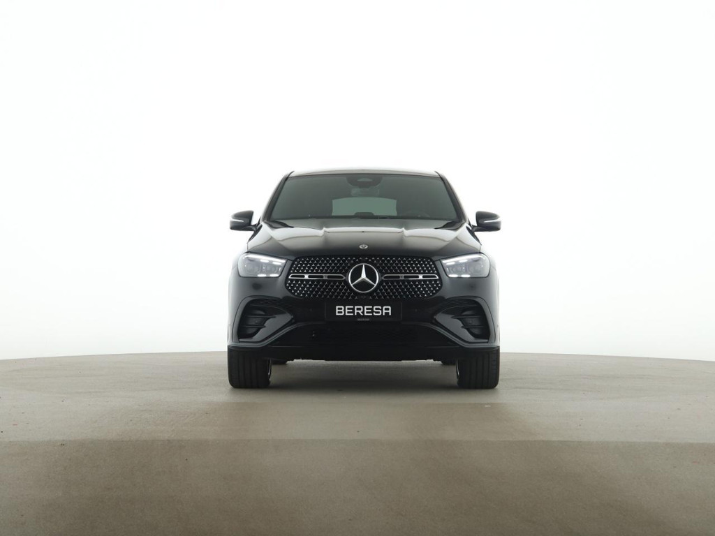 Mercedes-Benz GLE-Klasse GLE 450 4MATIC AMG Line