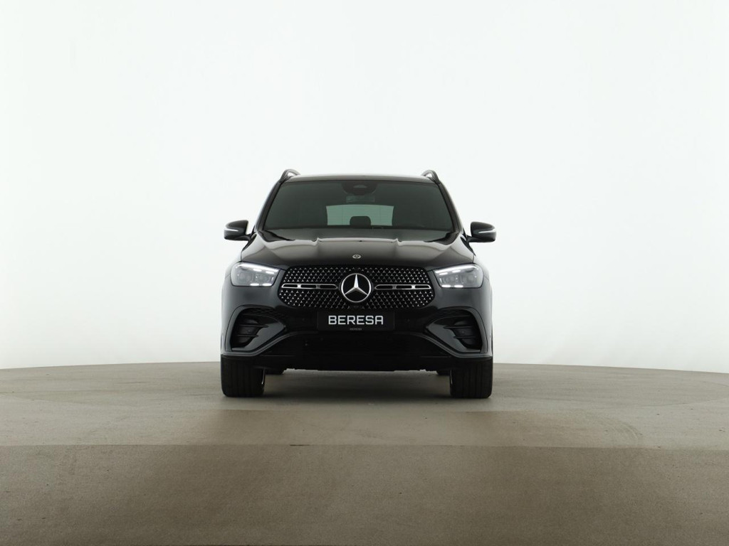 Mercedes-Benz GLE-Klasse GLE 450 4MATIC AMG Line