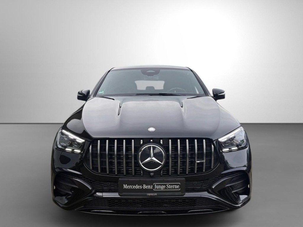 Mercedes-Benz GLE-Klasse GLE 53 AMG 4MATIC+ AMG Line Coupé