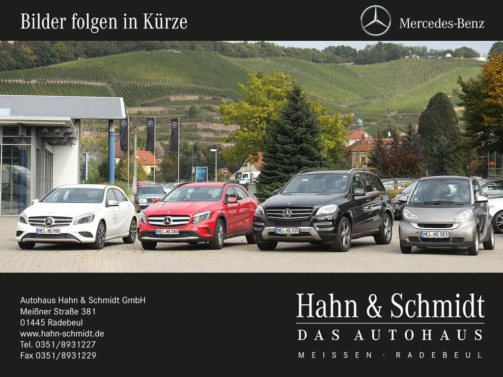 Mercedes-Benz GLC-Klasse GLC 220 4MATIC AMG Line GLC 220 d
