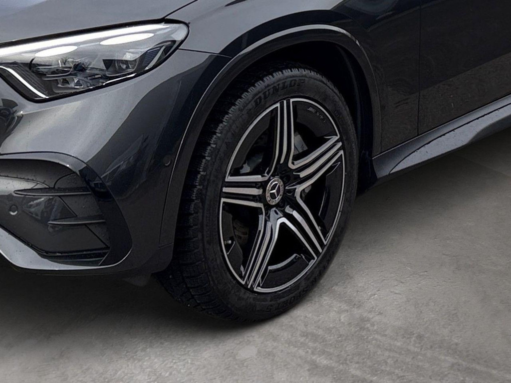 Mercedes-Benz GLC-Klasse GLC 220 4MATIC AMG Line GLC 220 d