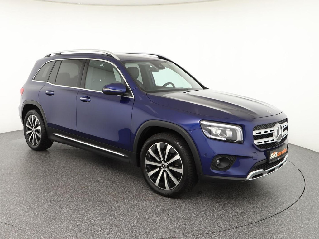 Mercedes-Benz GL-Klasse GLB 200 Progressive