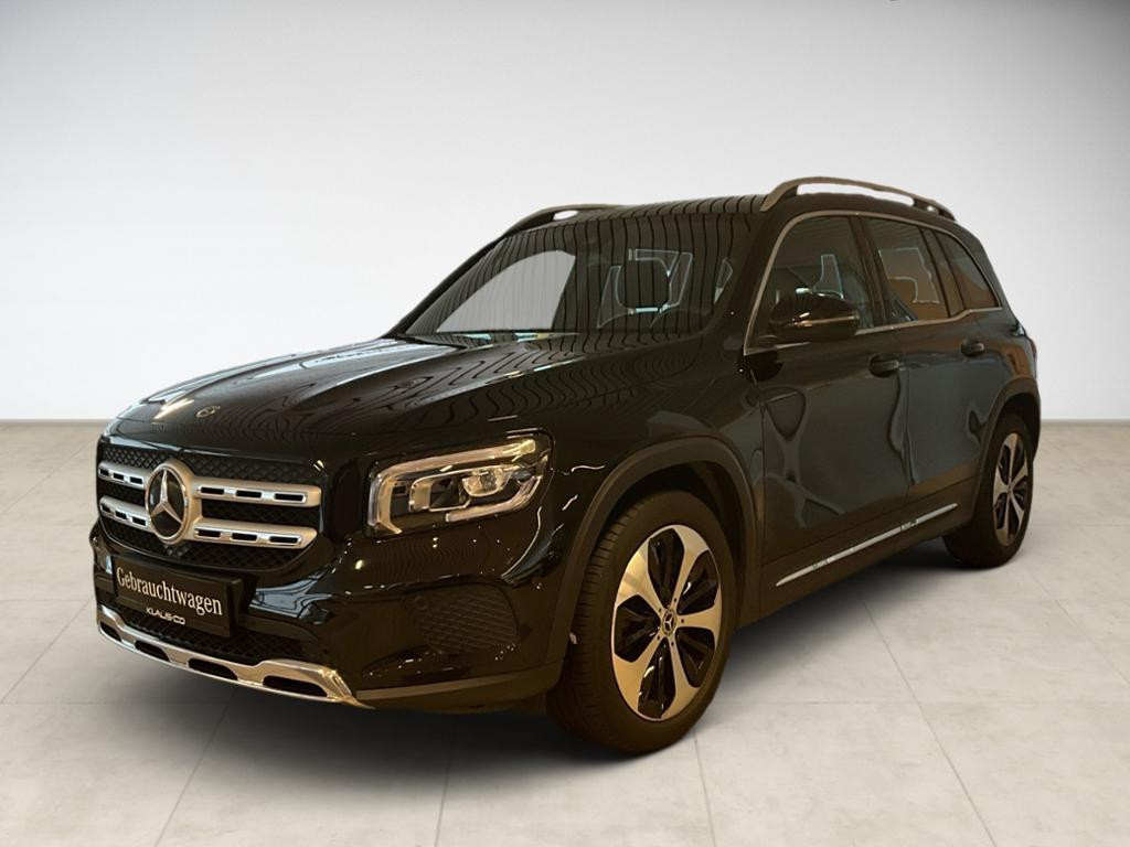 Mercedes-Benz GL-Klasse GLB 200 Progressive