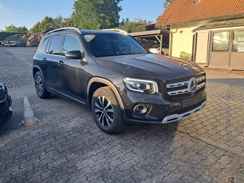 Mercedes-Benz GL-Klasse GLB 200 Style
