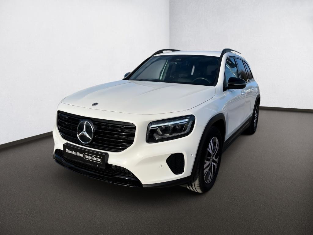Mercedes-Benz GL-Klasse GLB 200 Progressive