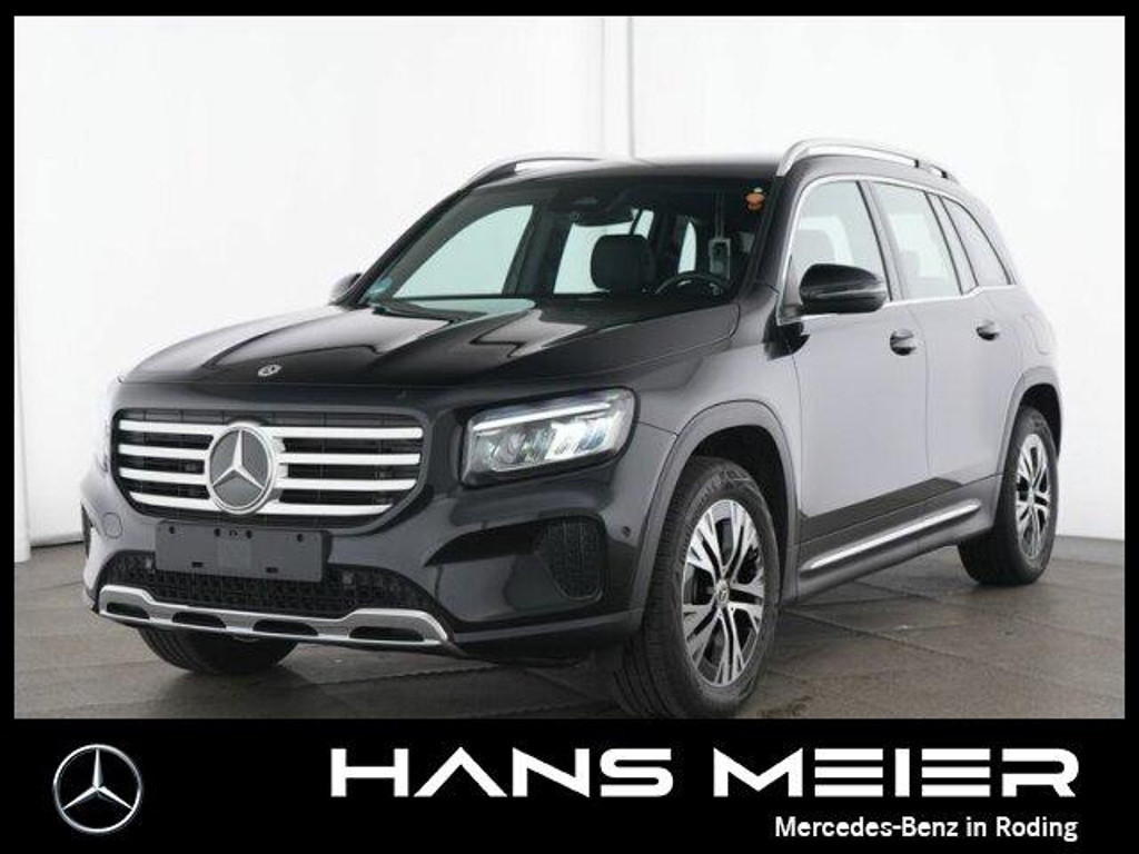 Mercedes-Benz GL-Klasse GLB 200 Progressive