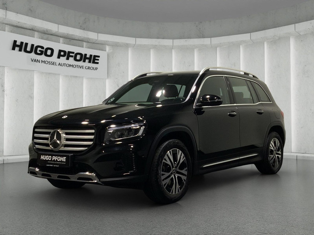 Mercedes-Benz GL-Klasse GLB 200 Progressive