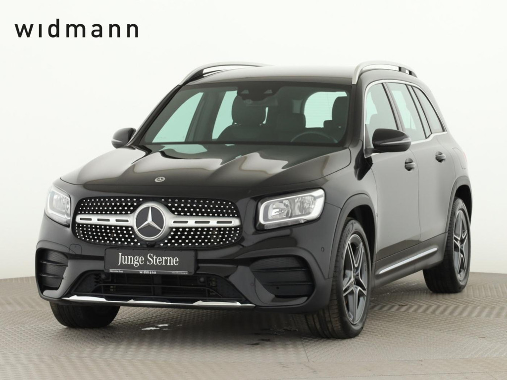 Mercedes-Benz GL-Klasse GLB 200 AMG Line GLB 200 d
