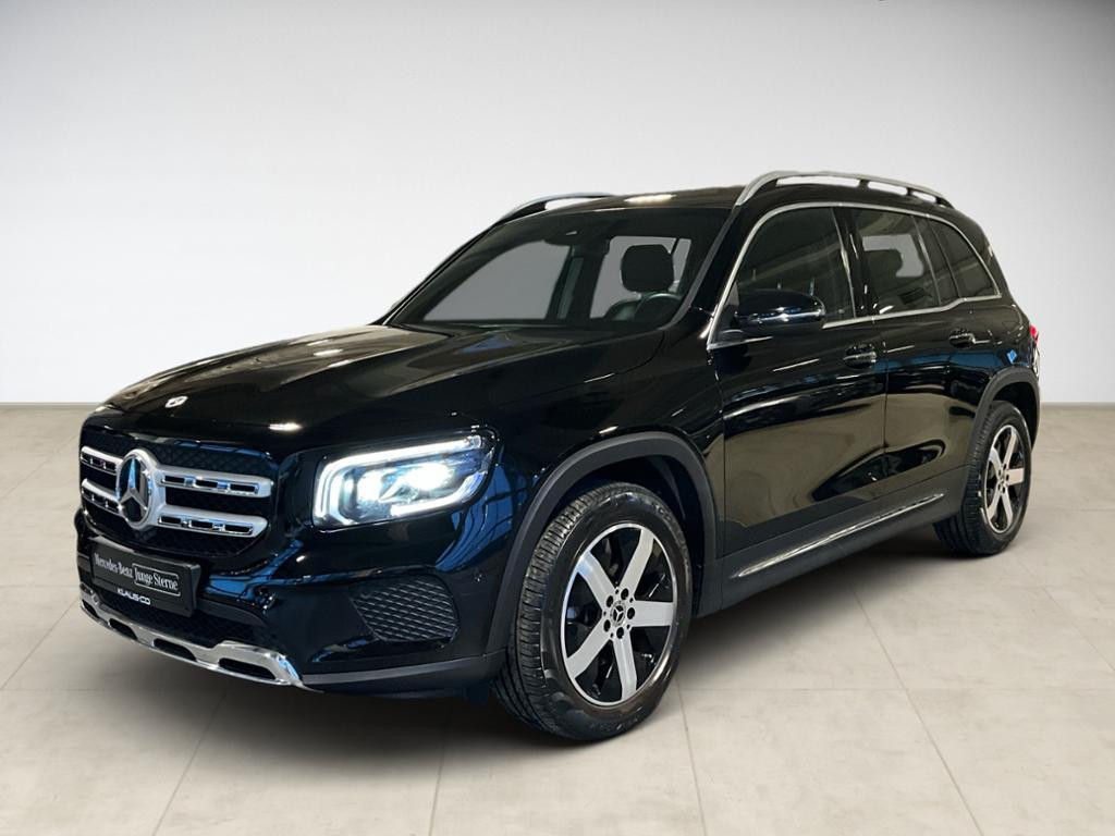 Mercedes-Benz GL-Klasse GLB 200 Progressive