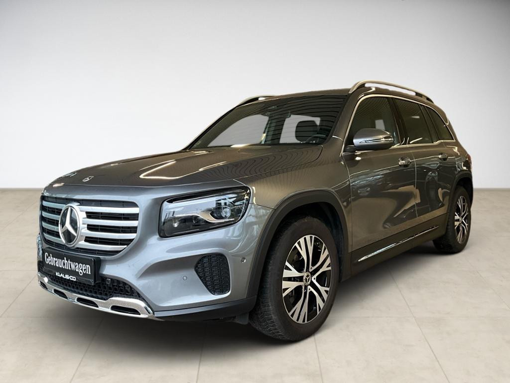 Mercedes-Benz GL-Klasse GLB 200 Progressive GLB 200 d