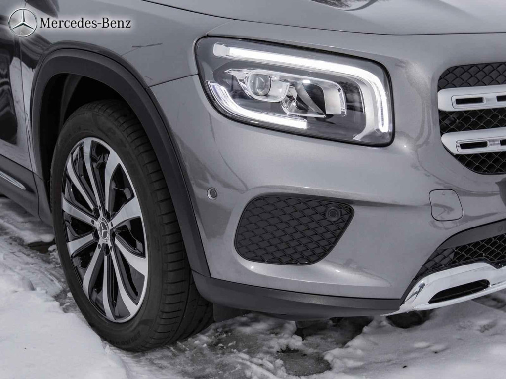 Mercedes-Benz GL-Klasse GLB 200 Progressive