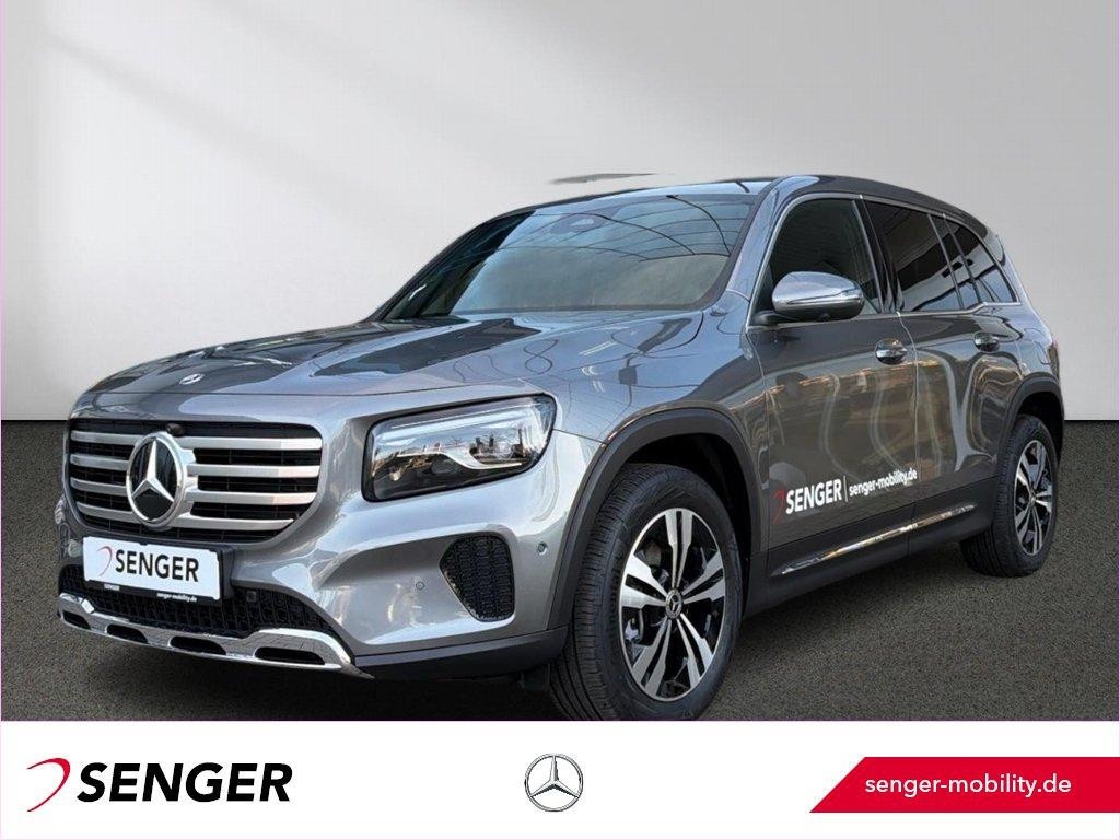Mercedes-Benz GL-Klasse GLB 200 Progressive GLB 200 d