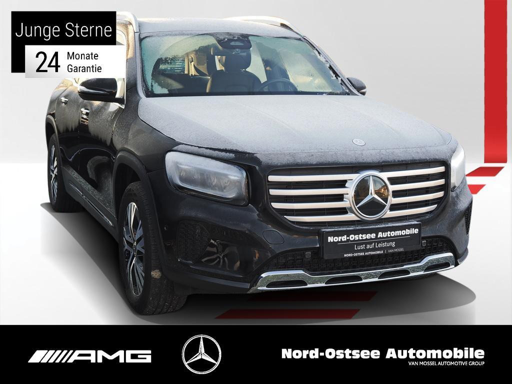 Mercedes-Benz GL-Klasse GLB 200 Progressive GLB 200 d
