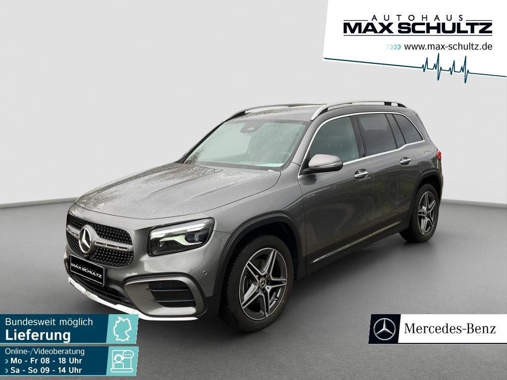Mercedes-Benz GL-Klasse GLB 200 AMG Line GLB 200 d
