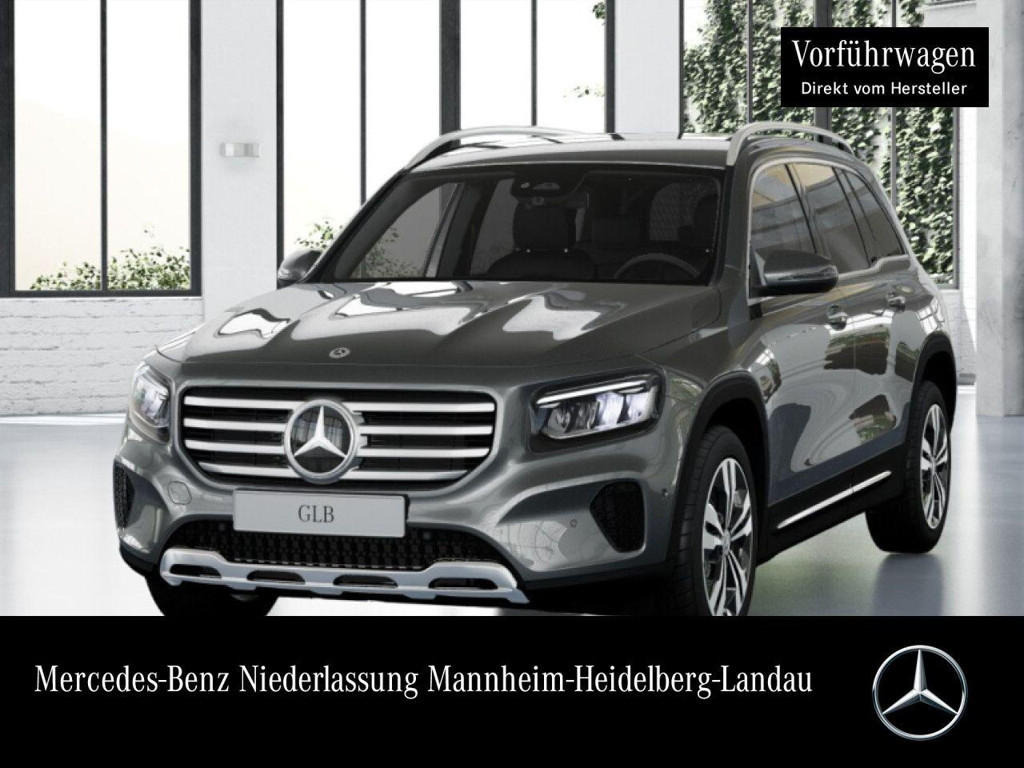 Mercedes-Benz GL-Klasse GLB 200 Progressive
