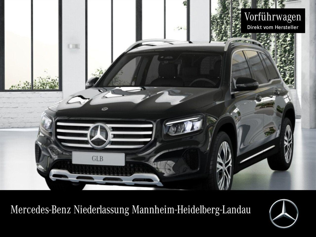 Mercedes-Benz GL-Klasse GLB 200 Progressive