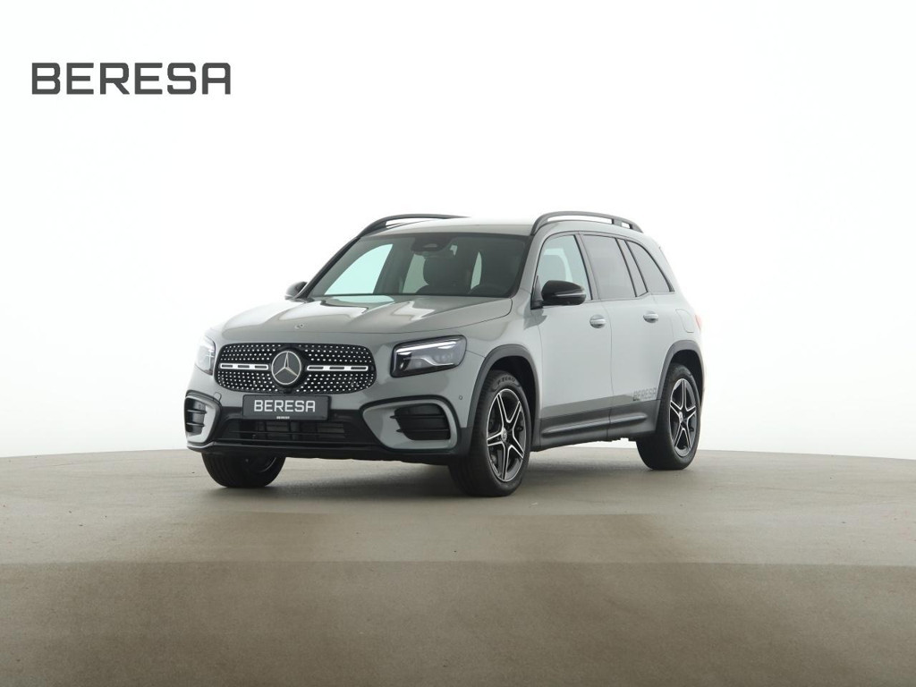 Mercedes-Benz GL-Klasse GLB 200 AMG Line GLB 200 d