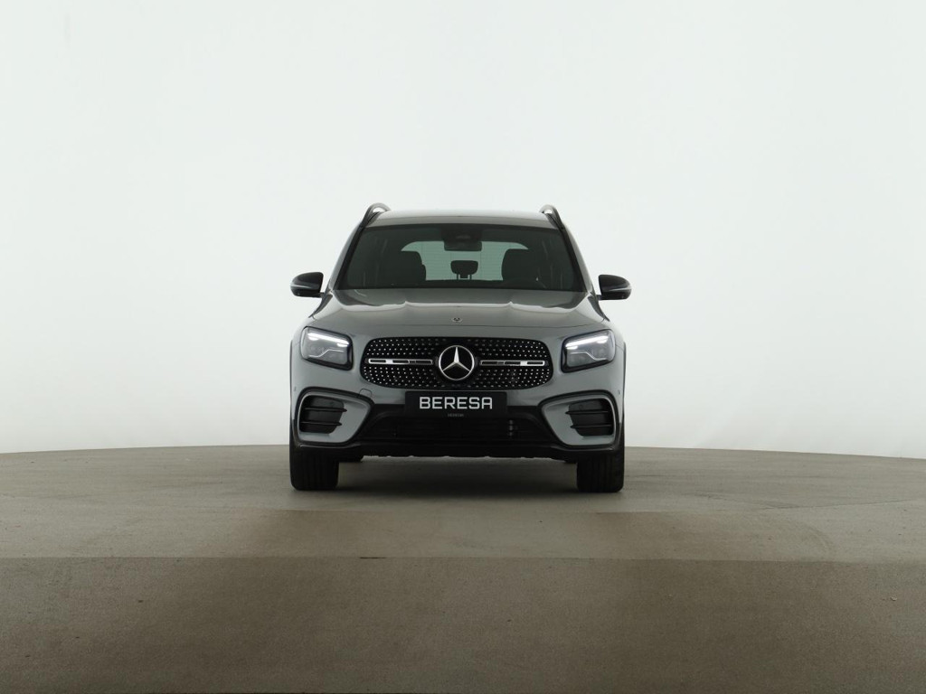 Mercedes-Benz GL-Klasse GLB 200 AMG Line GLB 200 d