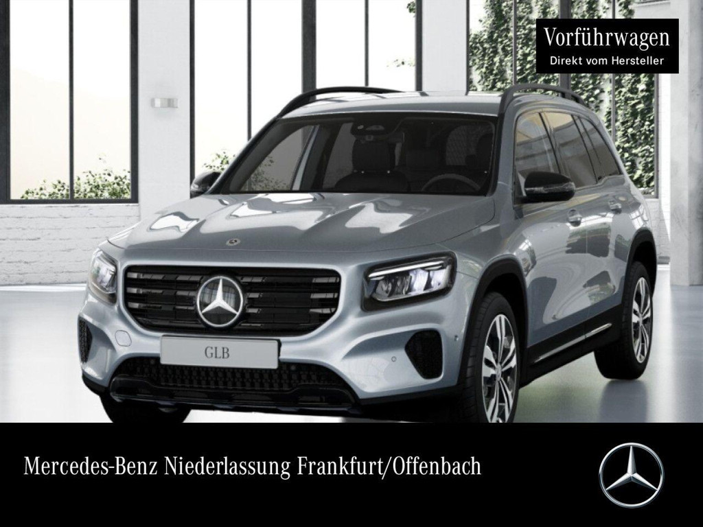 Mercedes-Benz GL-Klasse GLB 200 Progressive