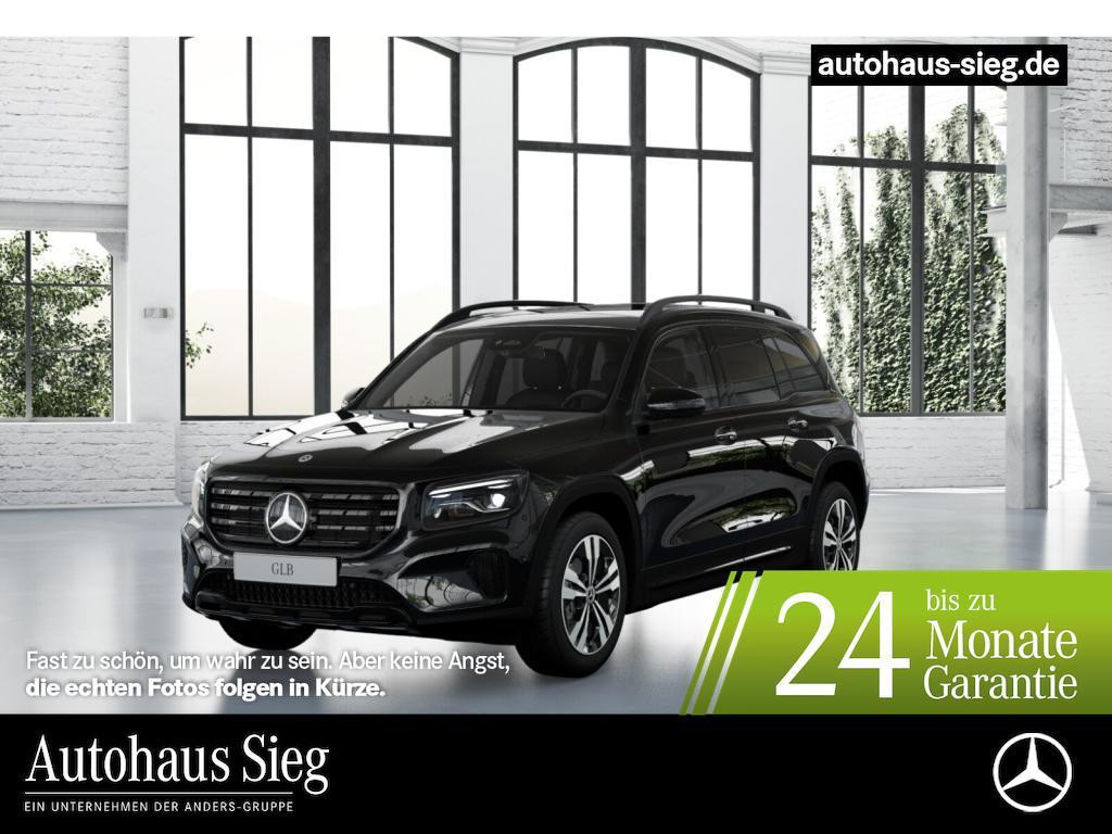Mercedes-Benz GL-Klasse GLB 200 Progressive