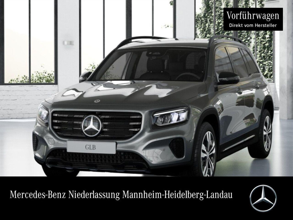 Mercedes-Benz GL-Klasse GLB 200 Progressive