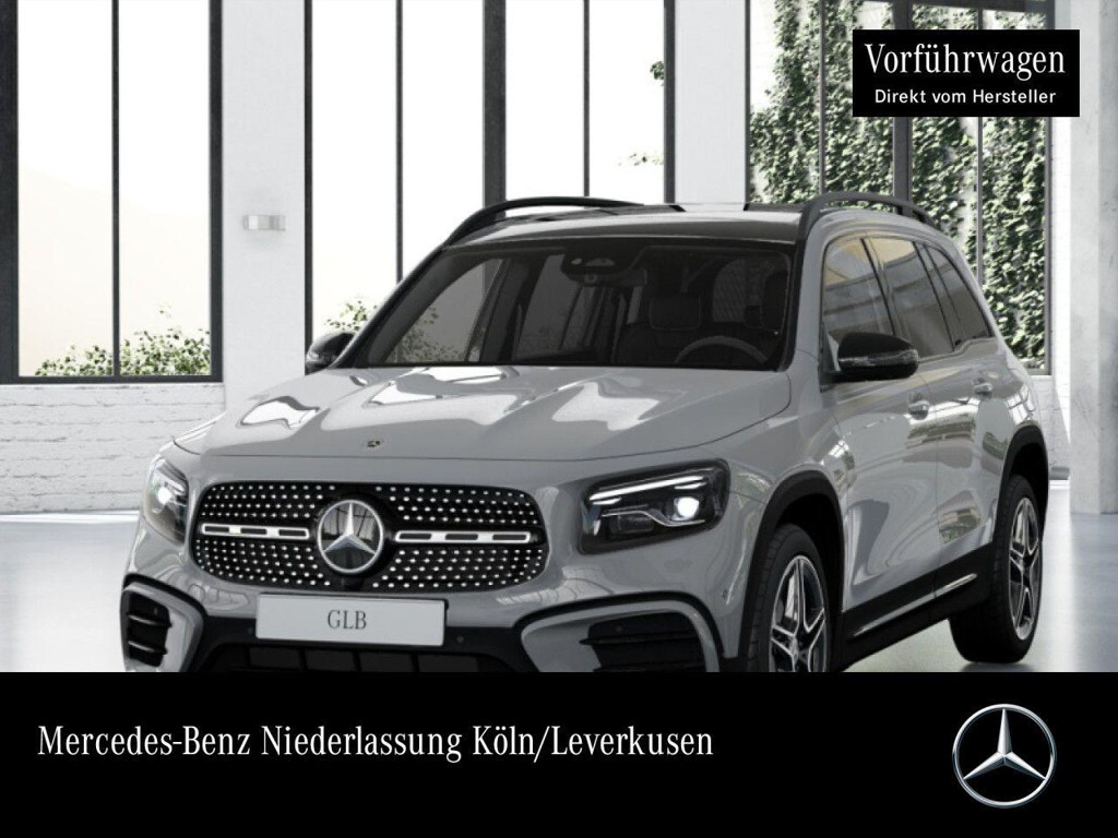 Mercedes-Benz GL-Klasse GLB 200 AMG Line GLB 200 d