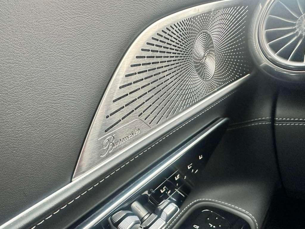 Mercedes-Benz SL-Klasse